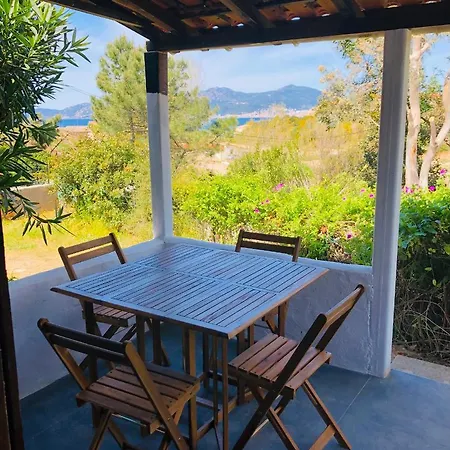 Joli Maisonnette A 100m De La Apartment Porticcio (Corsica)