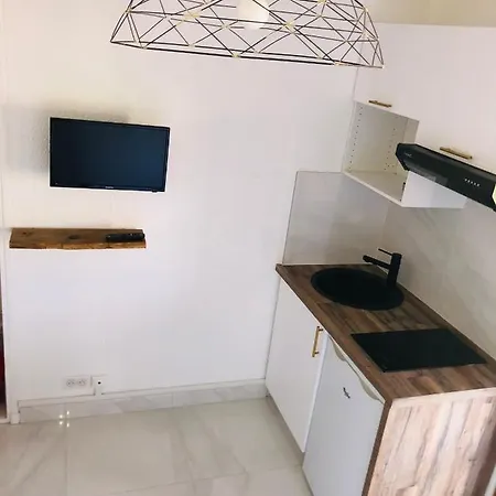 Joli Maisonnette A 100m De La * Porticcio (Corsica)