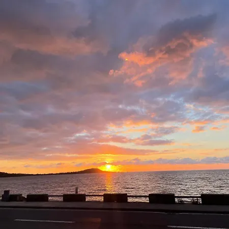 Apartmán Joli Maisonnette A 100m De La Porticcio (Corsica)