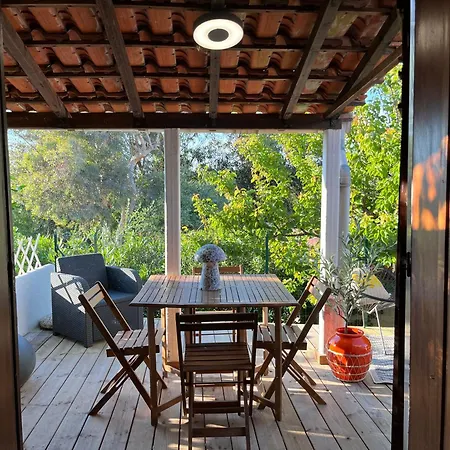 Lejlighed Joli Maisonnette A 100m De La *