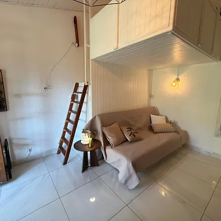 Joli Maisonnette A 100m De La Lejlighed *