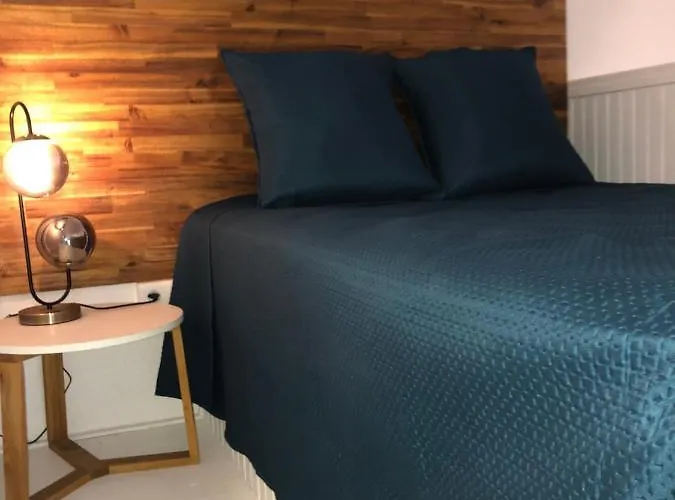 Joli Maisonnette A 100m De La Apartment Porticcio (Corsica)