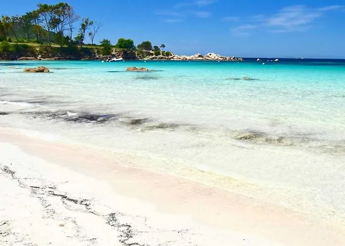 Appartement Joli Maisonnette A 100m De La *