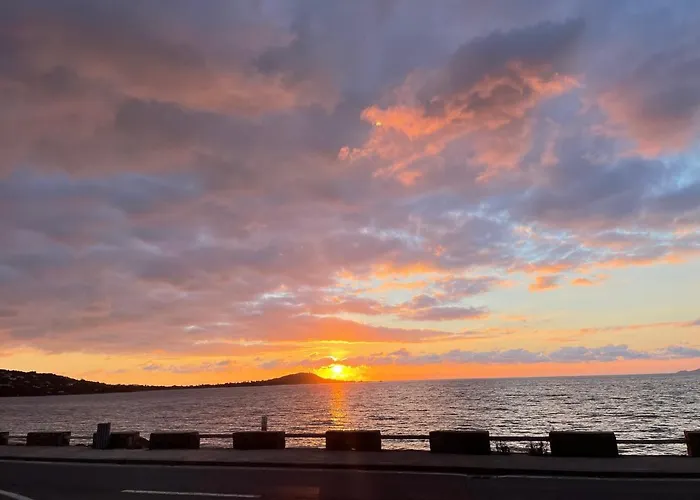 Apartment Joli Maisonnette A 100m De La Porticcio (Corsica)