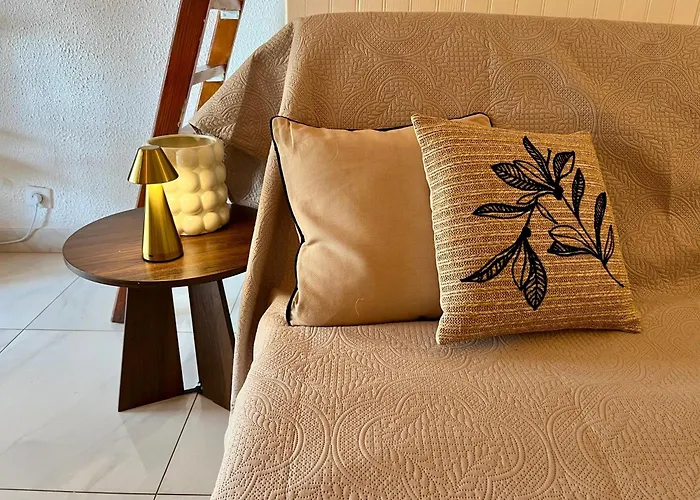 Joli Maisonnette A 100m De La * Porticcio (Corsica)